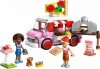 LEGO Klocki Friends 42694 Furgonetka z pizzą